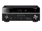 Yamaha RX-V773 AV-Receiver - Zwart - 7.2 kanaals, Ophalen of Verzenden, Zo goed als nieuw, Overige merken, Overige spelers