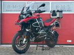 BMW R 1200 GS ADVENTURE (bj 2017), 2 cilinders, Bedrijf, 1170 cc, Meer dan 35 kW