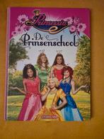 (286)Prinsessia De Prinsenschool - Studio 100, Ophalen of Verzenden, Nieuw, Studio 100, Fictie