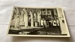 Epe interieur NH kerk, Verzamelen, Ansichtkaarten | Nederland, Ophalen of Verzenden, Gelopen, Gelderland