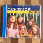 Ekseption - the 5th, Ophalen of Verzenden, 2000 tot heden, Zo goed als nieuw