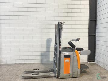 Stapelaars Elektrisch Still EXV14I 2018 beschikbaar voor biedingen