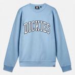 DICKIES AITKIN SWEATER ALLURE BLUE X-Large, Blauw, Dickies, Ophalen of Verzenden, Maat 56/58 (XL)
