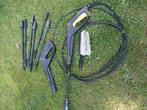 Hogedrukspuit onderdelen, karcher, Ophalen