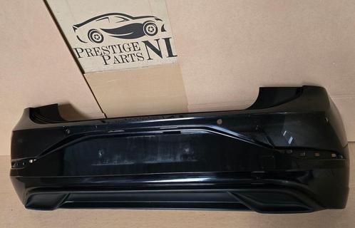 Achterbumper VW Polo 2G Facelift 4xPDC ORGINEEL bj.2022-2025, Auto-onderdelen, Carrosserie en Plaatwerk, Bumper, Achter, Gebruikt