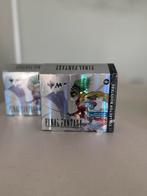 Magic The Gathering Final Fantasy Collecter Booster Box, Ophalen of Verzenden, Zo goed als nieuw, Boosterbox