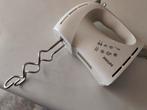Philips handmixer hr1453, Minder dan 1 liter, Ophalen, Zo goed als nieuw, 3 snelheden of meer