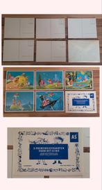 Setje Prentbriefkaarten voor het Kind - Frans van Lamsweerde, Ophalen, 1960 tot 1980, Ongelopen, Kinderen