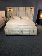 Amalfi Boxspring, Overige kleuren, Amalfi, Ophalen of Verzenden, 200 cm