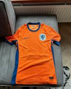 Nederlands elftal shirt, Maat L, Ophalen of Verzenden, Nieuw, Shirt