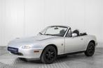 Mazda MX-5 1.6i-16V (bj 1995), Auto's, Mazda, Achterwielaandrijving, Gebruikt, 4 cilinders, Bedrijf