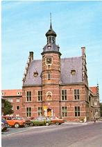 Gennep stadhuis, Ophalen of Verzenden, 1980 tot heden, Ongelopen, Limburg