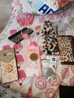 S10 Telefoonhoesjes - Nieuw & Gebruikt, Ophalen of Verzenden, Nieuw, IPhone 14 Plus, Hoesje of Tasje