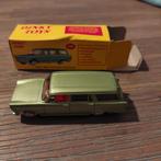 Dinky Toys 548 Fiat 1800 Station Wagon, Hobby en Vrije tijd, Modelauto's | 1:43, Ophalen of Verzenden, Gebruikt, Auto, Overige merken