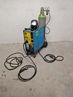 Migmag lasapparaat / lasmachine, Ophalen, Gebruikt, SAF, SAF