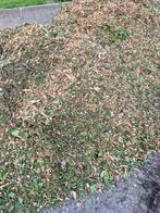 Houtsnippers - 10m3, Tuin en Terras, Aarde en Mest, Ophalen, Boomschors