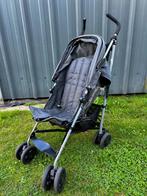 Koelstra Simba T3 Buggy - Compact & Licht!, Kinderen en Baby's, Ophalen of Verzenden, Gebruikt, Overige merken