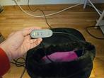 Voetmassage/warmtekussen, Ophalen, Zo goed als nieuw, Apparaat