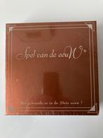 Spel van de eeuw. Nieuw nog ingeseald., Ophalen of Verzenden, Nieuw