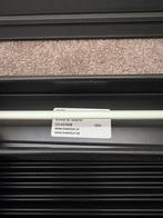 Gordijn - Zwart, Minder dan 50 cm, Gebruikt, Zwart, Ophalen of Verzenden