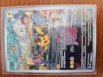 Pikachu 173 mew, Ophalen of Verzenden, Zo goed als nieuw