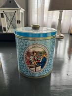 Opberg blik AH, Verzamelen, Blikken, Ophalen, Zo goed als nieuw, Overige