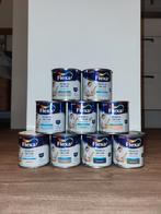 FLEXA Lak potjes 0.25L, Doe-het-zelf en Verbouw, Verf, Beits en Lak, Overige kleuren, Nieuw, Ophalen of Verzenden, Verf