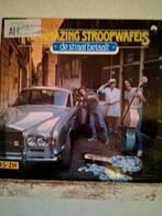 Amazing Stroopwafels De Straat Betaald, Cd's en Dvd's, Vinyl | Nederlandstalig, Ophalen of Verzenden, Gebruikt, Overige formaten