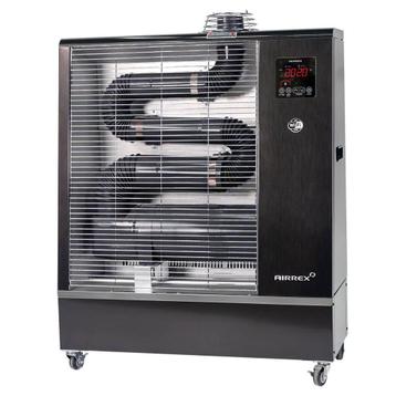 AH-200i-infraroodstraler Verwarming 100 % uitlaatgas vrij  A beschikbaar voor biedingen
