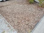 Houtsnippers, Tuin en Terras, Ophalen, Overige materialen, Bruin, Overige typen