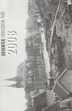 deventer- verleden tijd, Boeken, Ophalen of Verzenden, Zo goed als nieuw