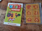 Bambino Loco set 6 euro ., Kinderen en Baby's, Speelgoed | Educatief en Creatief, Ophalen of Verzenden, Gebruikt
