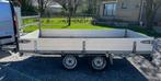 Aanhanger zie foto, Auto diversen, Aanhangers en Bagagewagens, Ophalen, Zo goed als nieuw