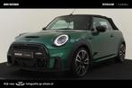 Mini Cabrio 2.0 COOPER S JOHN COOPER WORKS -HARMAN/KARDON|CR, Gebruikt, 4 cilinders, Origineel Nederlands, Bedrijf