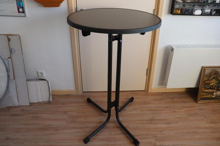 statafel, Huis en Inrichting, Tafels | Statafels, Nieuw, Ophalen