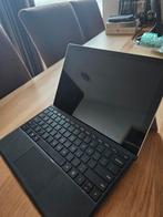 Microsoft Surface Pro 5 incl accessoires, Computers en Software, Windows Laptops, Qwerty, Refurbished, Ophalen of Verzenden, SSD