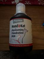 Glucosamine tegen artrose bij hond of kat, Ophalen of Verzenden, Hond