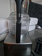 Magimix Cuisine 4200XL Keukenmachine, Ophalen, Gebruikt, 2 snelheden, 2 tot 3 liter