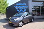 Toyota Verso-S 1.3 VVT-I Comfort + Trekhaak/Camera/Cruise/Bl, Euro 5, Stof, Gebruikt, Zwart