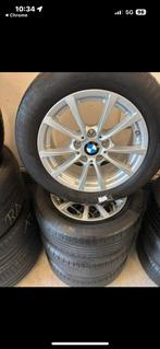 Mooie velgen Bmw 1 serie, Auto-onderdelen, Banden en Velgen, 16 inch, Banden en Velgen, Zomerbanden, 205 mm
