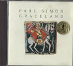 Paul Simon - Graceland, Ophalen of Verzenden, 1980 tot 2000, Gebruikt