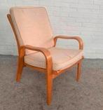 Vintage fauteuil Pastoe FB05 Cees Braakman jaren 60., Huis en Inrichting, Fauteuils, Ophalen of Verzenden