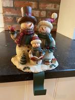 Kerst - Vintage Stocking Holder / Sokhouder #1, Verzenden, Nieuw