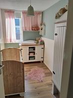 Zeer Complete babykamer, Kinderen en Baby's, Kinderkamer | Complete kinderkamers, Ophalen, Zo goed als nieuw, Jongetje of Meisje