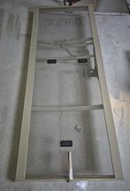 2 nette elektrische bedbodem auping, Ophalen, 90 cm, Eenpersoons, Zo goed als nieuw