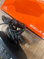Stella oplader, Fietsen en Brommers, Fietsaccessoires | Fietsaccu's, Stella, Stella, Nieuw, Ophalen of Verzenden