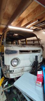 Carrosserie T2A Volkswagen 1970, Ophalen, Volkswagen