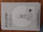 alcatel xl785 voice trio huistelefoon met antwoordapparaat, Witgoed en Apparatuur, Overige Witgoed en Apparatuur, Ophalen of Verzenden