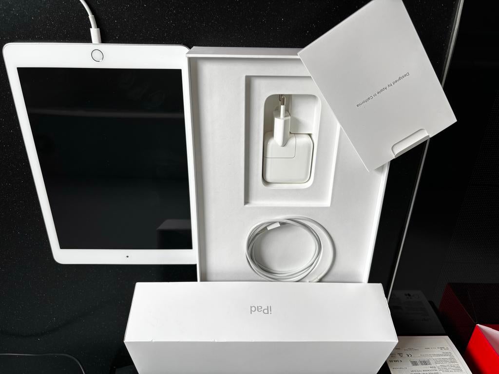 Te Koop!Apple iPad 6e Gen (2018) 32GB -, 9 inch, Gebruikt, 32 GB, Apple iPad