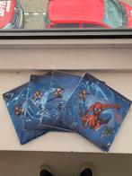 Spiderman feestartikelen, Ophalen of Verzenden, Zo goed als nieuw, Versiering, Verjaardag